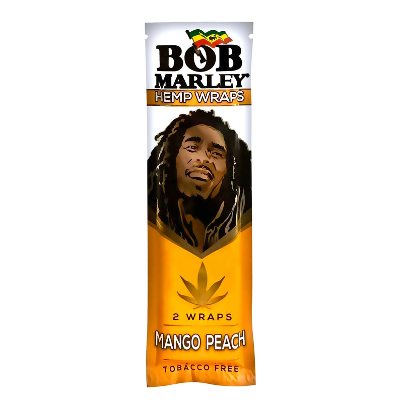 BOB MARLEY HEMP WARPS