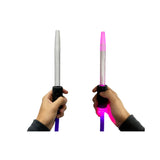 DUD Wonka Silicone Hose with LED Hose Handle