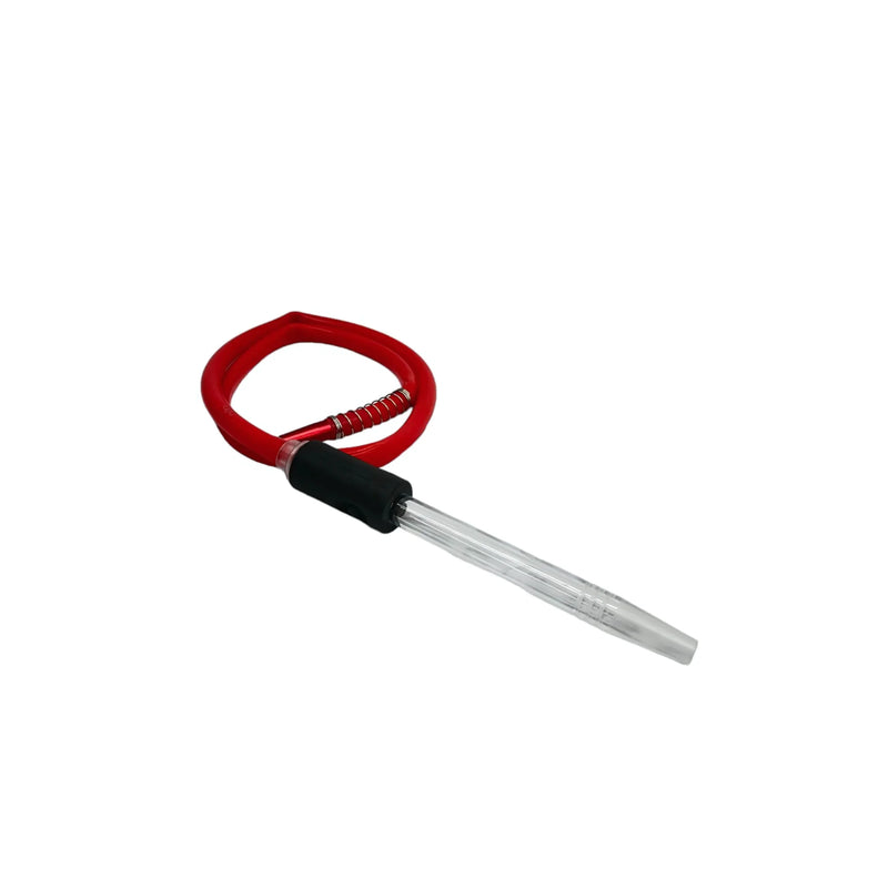 DUD DISPOSABLE HOOKAH HOSE 25 PACK