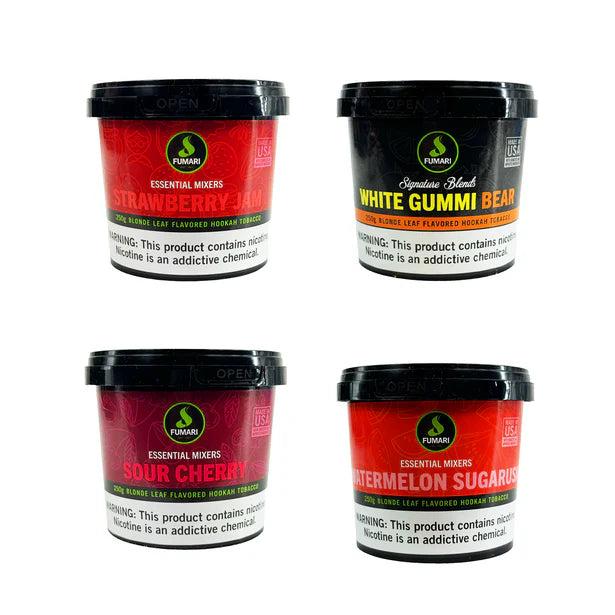 FUMARI 250g Tobacco