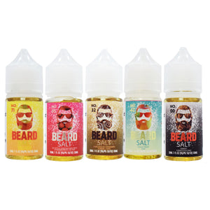 Beard Vape Co Salt Series | 30mL