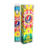 Blazy Susan X Grateful Dead 650Mah Battery (10ct)