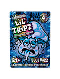 Mamanita Lil Tripz Mushroom Tablets 4ct 3000mg Per Tablet
