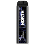 NORTH Disposable Vape - 5000 Puffs