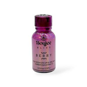 Boujee Bliss Piper Methysticum & Uncaria Tomentosa Extracts  Sho15ml
