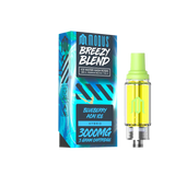 MODUS BREEZY BLEND 3.5G CARTRIDGE