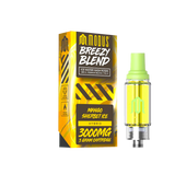 MODUS BREEZY BLEND 3.5G CARTRIDGE