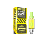 MODUS BREEZY BLEND 3.5G CARTRIDGE
