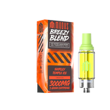 MODUS BREEZY BLEND 3.5G CARTRIDGE