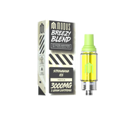 MODUS BREEZY BLEND 3.5G CARTRIDGE