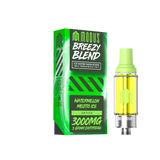 MODUS BREEZY BLEND 3.5G CARTRIDGE