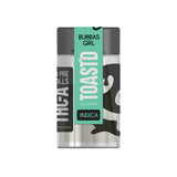 HALF BAK'D TOAST'D THC-A PREROLL -PURPLE UNICORN - 7 CT-8 PACK