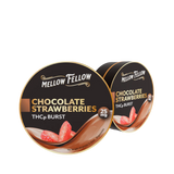 Mellow Fellow THCP Bursts Gummies - 25MG