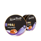 Mellow Fellow THCP Bursts Gummies - 25MG