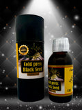 BLACK SEED OIL