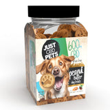 JUST CBD FOR PETS 600MG 48OZ