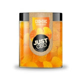 JUST CBD + THC GUMMIES 1000MG