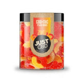 JUST CBD + THC GUMMIES 1000MG