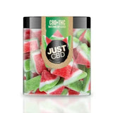 JUST CBD + THC GUMMIES 1000MG