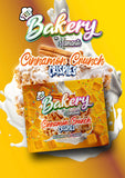 MAMANITA BAKERY CRISPIES MUSHROOM CANDY 5CT