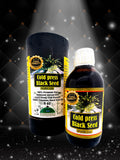 BLACK SEED OIL