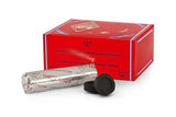 Three Kings Quick Light Charcoal - 40mm (Large)