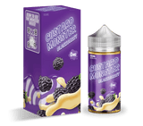 Custard Monster 3mg 100ML E-Juice