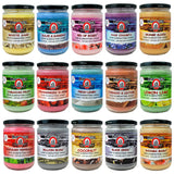 Blunteffects Odor Eliminating Candles
