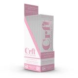 CRFT CULTIVATION 2 PACK - 1G PRE-ROLL 80MG THC-P - 10 COUNT