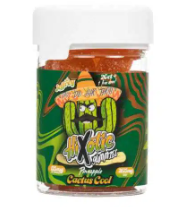JEFFREY CACTUS COOLER GUMMIS