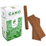 CAMO Natural Leaf Wraps