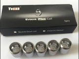 EVOLVE PLUS COIL