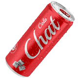 Chat Cola 30 PACK