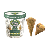 Hidden Hills - Trippy Hills Mushie Conez - 2 Counts Per Pack