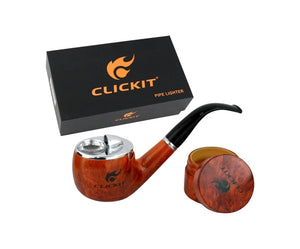 Click it Pipe Lighter Kit GH-10900