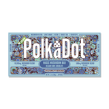 Polk A Dot Mushroom Blend Chocolate Bar | 10,000mg