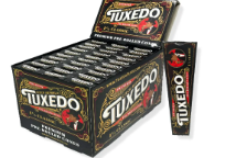 TUXEDO PREROLL CONES 1-1/4 SIZE GREEN