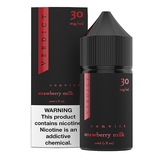 Verdict Vapors 30ml / 50ml Nic Salt