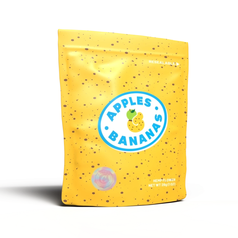 Cookies – THCA Flower 28g (1oz)