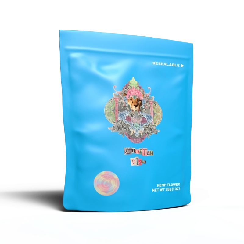 Cookies – THCA Flower 28g (1oz)