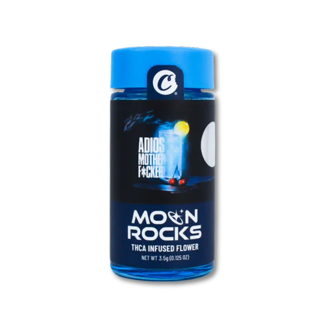 COOKIES: THC-A MOONROCKS