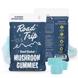 Road Trip Mushroom Gummies - Desert Stardust