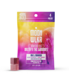MOON BUZZ DELTA 9 GUMMIES 100MG