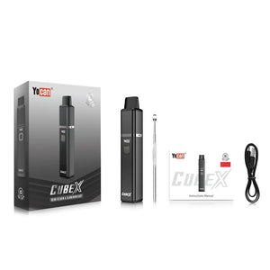 Yocan Cubex Vaporizer