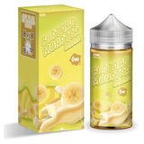 Custard Monster 3mg 100ML E-Juice
