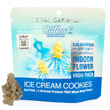 Cutleaf Flower THCA 4.20 Grams Hemp Flower