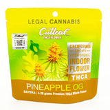 Cutleaf Flower THCA 4.20 Grams Hemp Flower