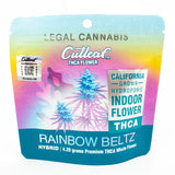 Cutleaf Flower THCA 4.20 Grams Hemp Flower