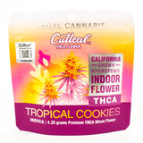 Cutleaf Flower THCA 4.20 Grams Hemp Flower