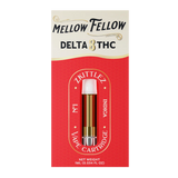 Mellow Fellow Delta 8 THC Vape Cartridge 1ml